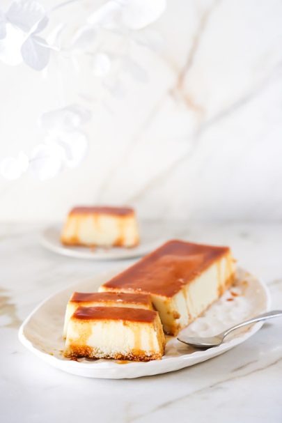 Flan coco