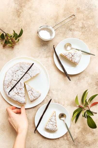 Cheesecake japonais et toutes les astuces