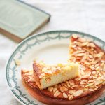 gateau moelleux italien aux amandes pommes de terre sans gluten