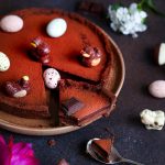 tarte chocolat recette