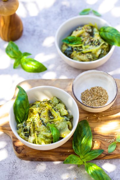 Légumes rôtis pour accompagner vos grillades : Dix recettes faciles