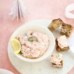 rillettes deux saumons