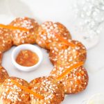 Brioche rois orange confite recette