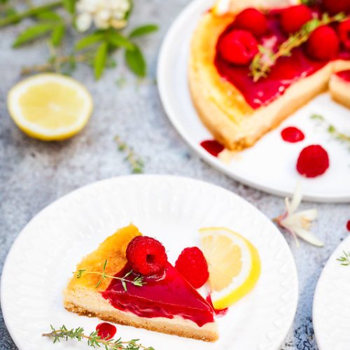 cheesecake ricotta astuces