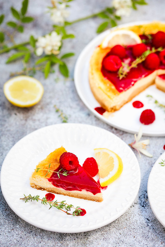 cheesecake ricotta astuces