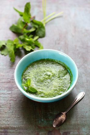 Que faire avec de la coriandre ? Quinze recettes faciles