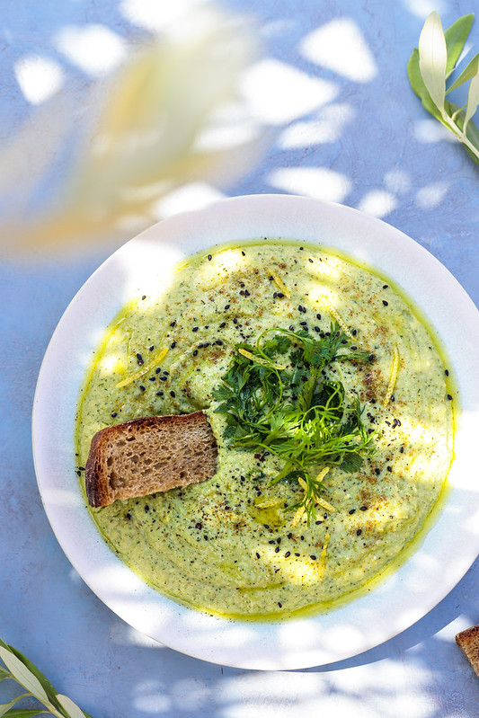 recettes coriandre