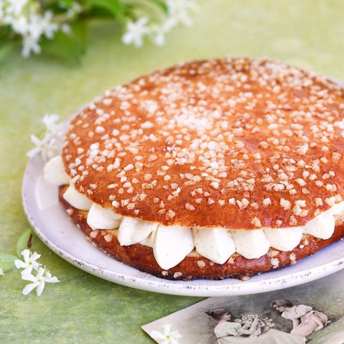 tropezienne recette astuces