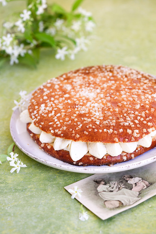 tropezienne recette astuces