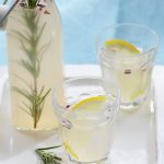 limonade maison herbes