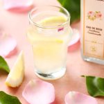 citronnade maison recette