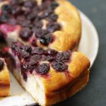 schiacciata raisin recette toscane