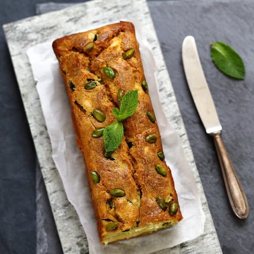 cake sale recette base