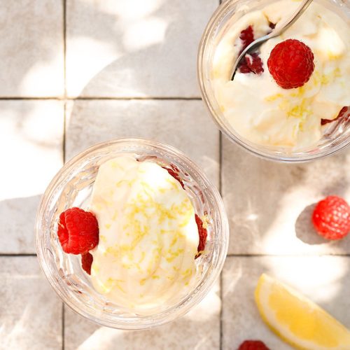 creme mascarpone facile video