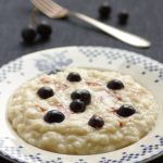 risotto fraomge taleggio raisin frais