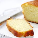 gateau semoule yaourt amande recette grecque