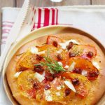 tarte tout tomate recette