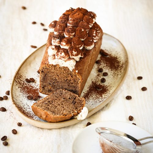 cake cafe mascarpone facile