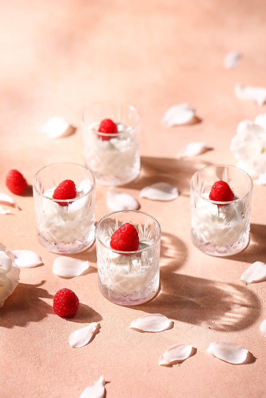 mousse mascarpone yaourt recette