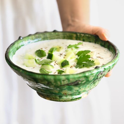 raita