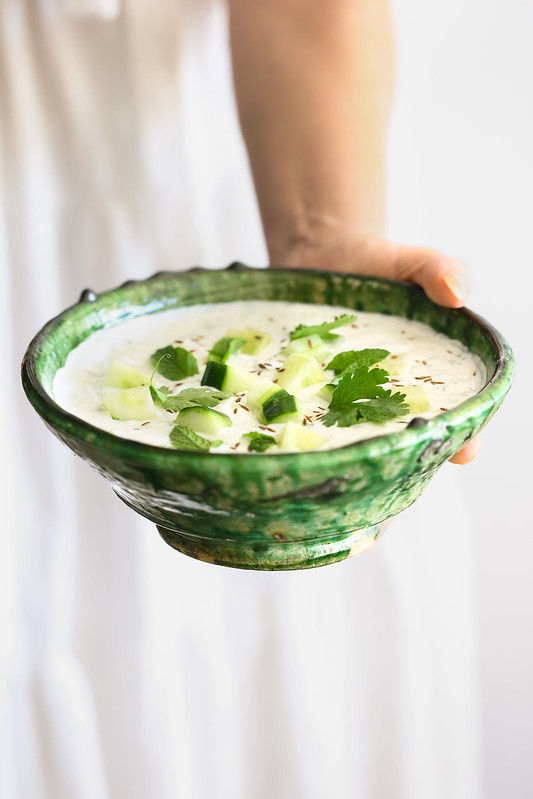 raita