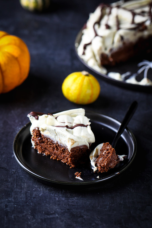 entremets chocolat sans gluten facile