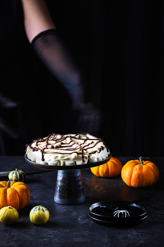 entremets trois chocolat recette