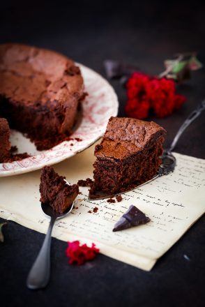 Gâteaux au chocolat : douze recettes pour le goûter et des astuces