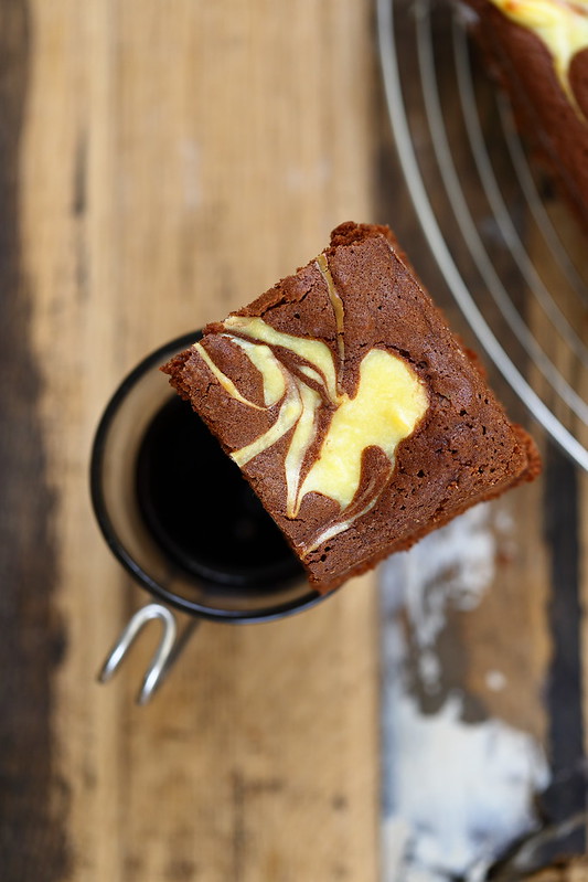 recettes gateaux chocolat fondant brownie cake