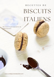 acheter ebook Biscuits italiens Edda Onorato