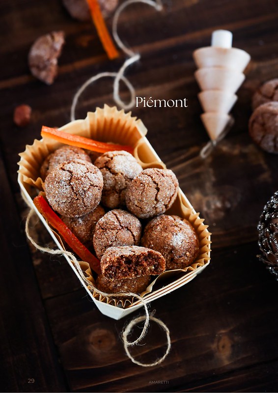 biscuits italiens ebook Edda Onorato