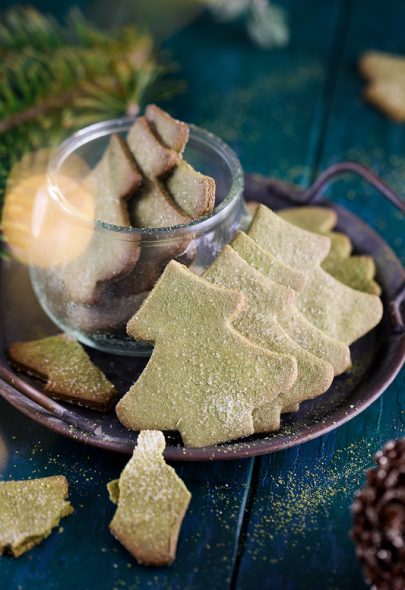 Biscuits de Noël : quinze recettes