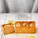 gateau fondant patate douce
