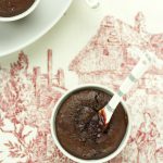 moelleux chocolat betterave