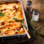 tartiflette reblochon pommes de terre
