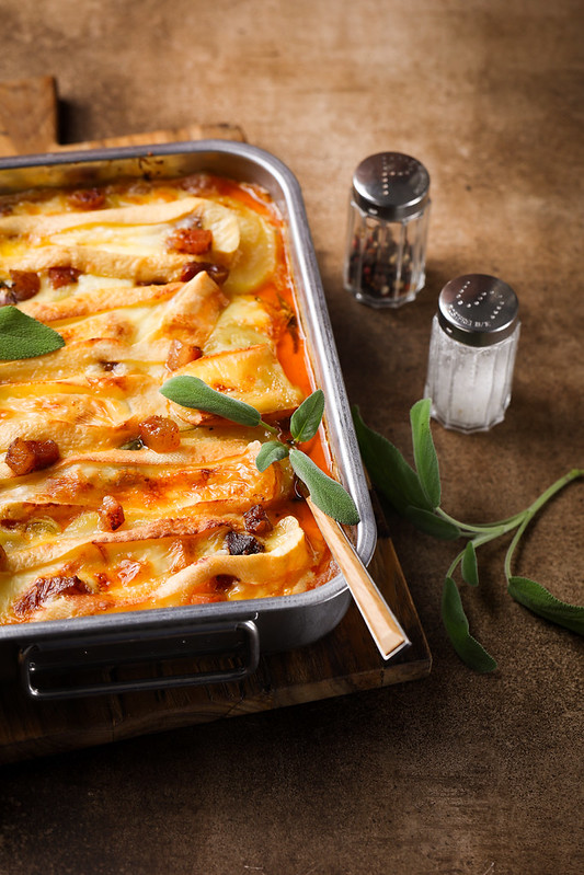 tartiflette reblochon pommes de terre