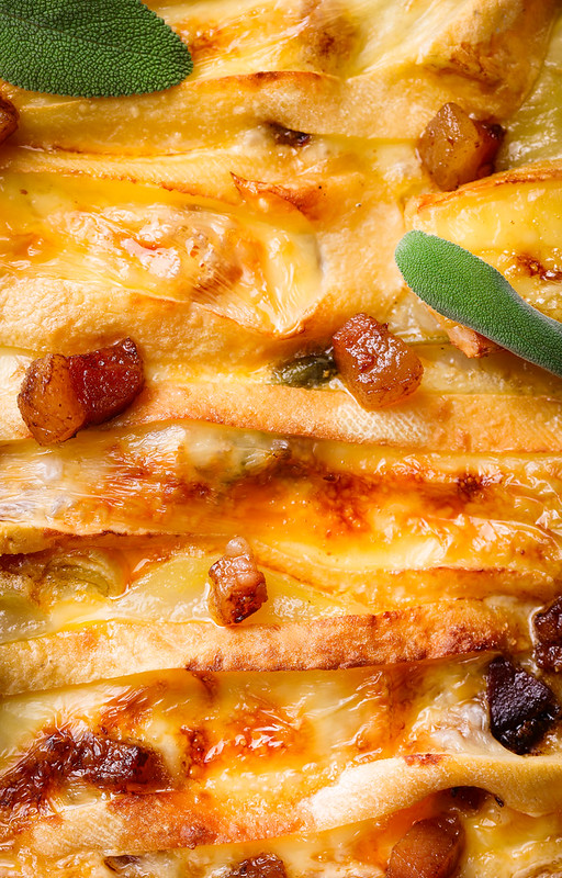 tartiflette
