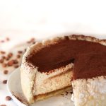 tiramisu charlotte recette