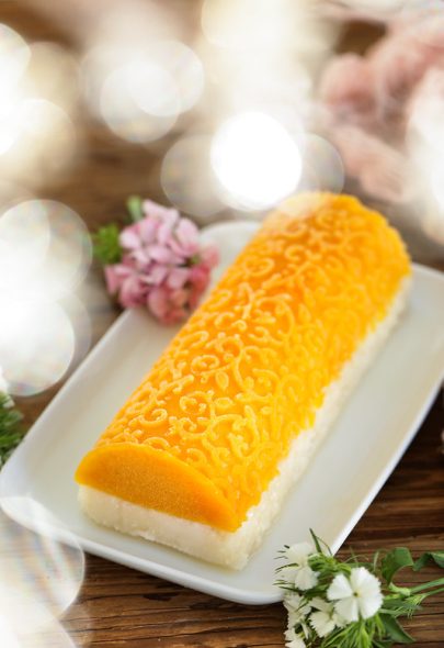 Cinq menus faciles pour les fêtes : classique, pas cher, léger, de la mer ou vegan