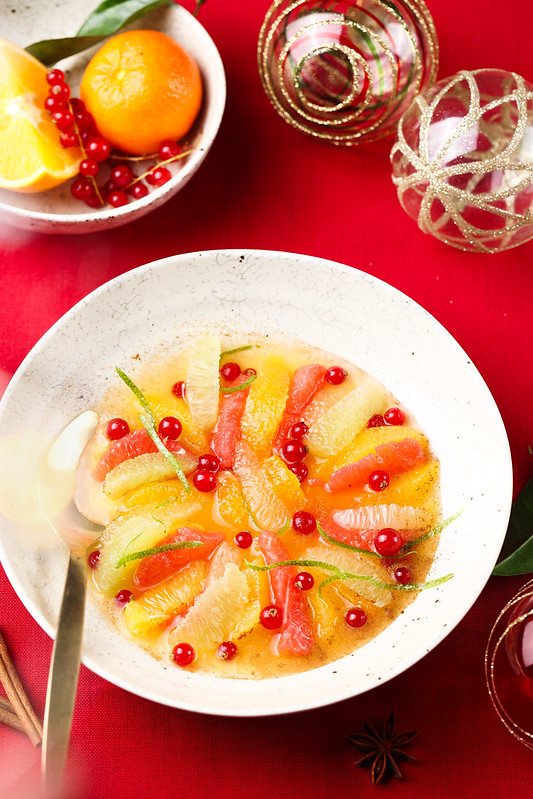 recettes noel chic pas cher