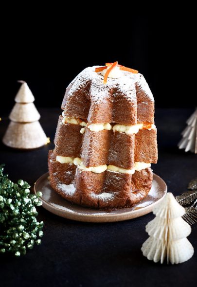 Mon Noël à Venise : cinq recettes rêveuses (et faciles)