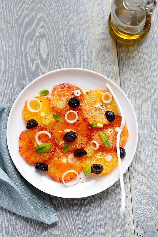 Noel sicile recettes