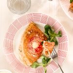 crepes ricotta mozzarella naples