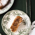 gateau noix chocolat sans gluten recette italienne