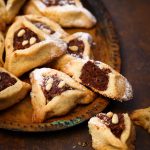 biscuits fourres dattes oreille d aman purim