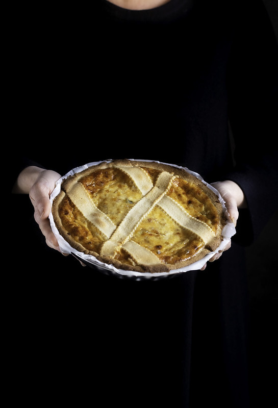 recettes Edda Onorato italiennes ou contemporaines