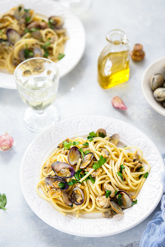 Mes recettes préférées et celles de mes souvenirs