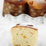 colomba paques recette italienne version facile