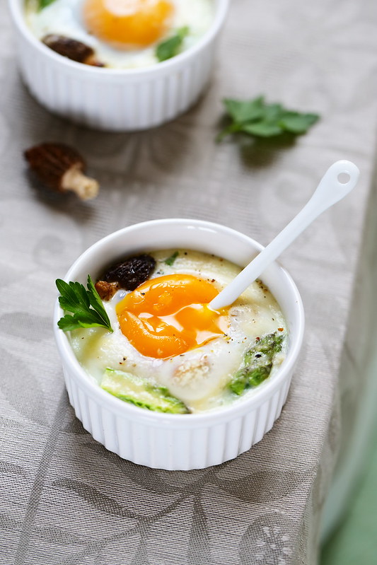 comment cuire oeufs quatre facons secrets