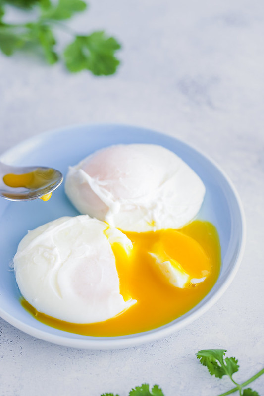 cuire oeuf quatre facons astuces videos